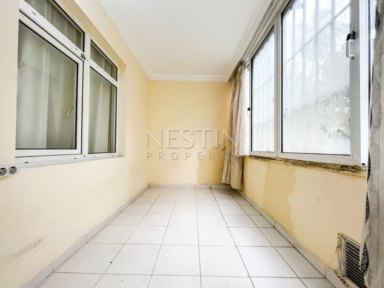 Квартира 2+1 в центре Аланьи в 50 м от Средиземного моря фото 17