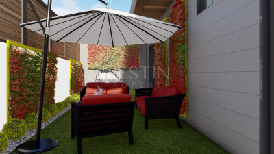 Квартира 1+1 в центре Аланьи, в новом доме, в 200 м от Средиземного моря фото 25