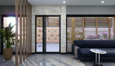 Квартира 1+1 в центре Аланьи, в новом доме, в 200 м от Средиземного моря фото 26