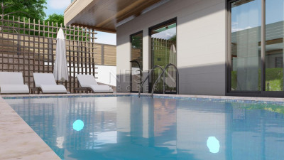 Квартира 1+1 в центре Аланьи, в новом доме, в 200 м от Средиземного моря фото 30