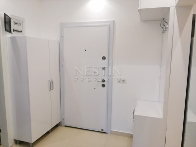 Квартира 1+1 с видом на бассейн в новом красивом комплексе в Махмутларе фото 11