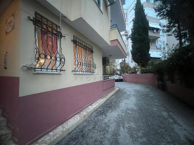 Квартира 2+1 с отдельной кухней в центре Алании в 600 м от моря фото 2