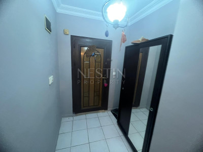 Квартира 2+1 с отдельной кухней в центре Алании в 600 м от моря фото 4