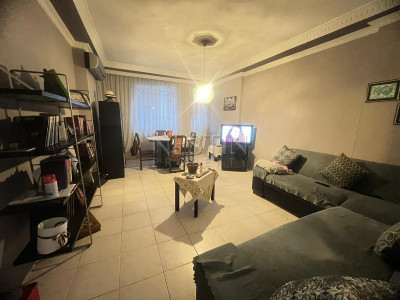 Квартира 2+1 с отдельной кухней в центре Алании в 600 м от моря фото 6