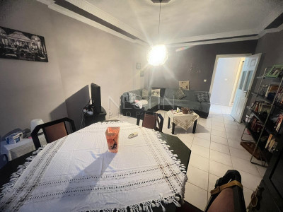 Квартира 2+1 с отдельной кухней в центре Алании в 600 м от моря фото 8