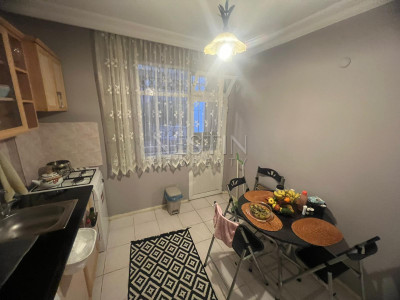 Квартира 2+1 с отдельной кухней в центре Алании в 600 м от моря фото 10