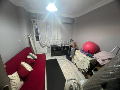 Квартира 2+1 с отдельной кухней в центре Алании в 600 м от моря фото 12