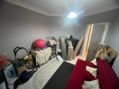 Квартира 2+1 с отдельной кухней в центре Алании в 600 м от моря фото 13