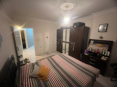 Квартира 2+1 с отдельной кухней в центре Алании в 600 м от моря фото 16