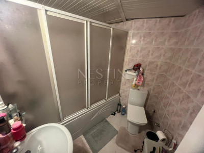 Квартира 2+1 с отдельной кухней в центре Алании в 600 м от моря фото 17