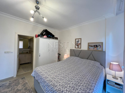 Просторная квартира 2+1 в районе Тосмур фото 13