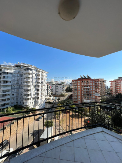 Просторная квартира 2+1 в районе Тосмур фото 20