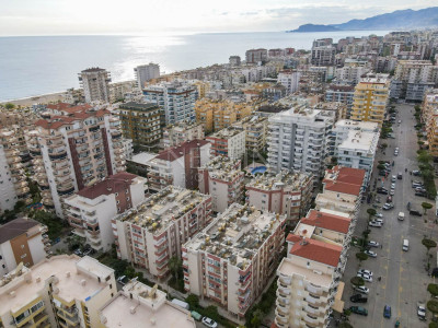 Квартира 1+1 в районе Махмутлар в 800 м от Средиземного моря фото 5