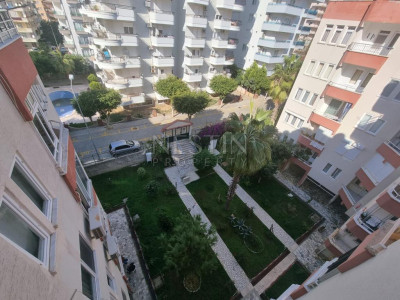 Квартира 1+1 в районе Махмутлар в 800 м от Средиземного моря фото 6