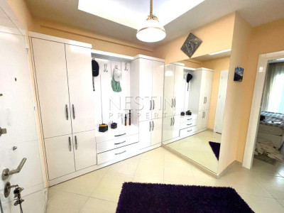 Квартира 1+1 в районе Махмутлар в 250 м от Средиземного моря фото 2