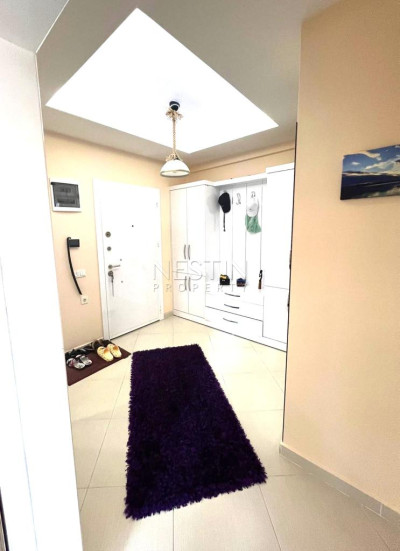 Квартира 1+1 в районе Махмутлар в 250 м от Средиземного моря фото 3