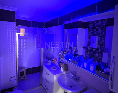 Квартира 1+1 в районе Махмутлар в 250 м от Средиземного моря фото 11