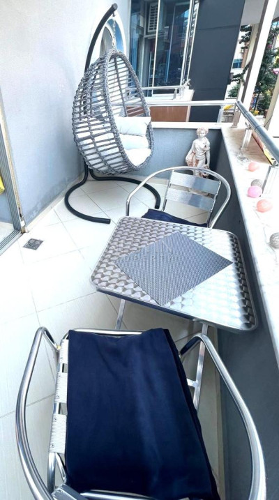 Квартира 1+1 в районе Махмутлар в 250 м от Средиземного моря фото 16