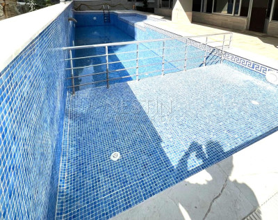 Квартира 1+1 в районе Махмутлар в 250 м от Средиземного моря фото 17