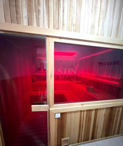 Квартира 1+1 в районе Махмутлар в 250 м от Средиземного моря фото 18