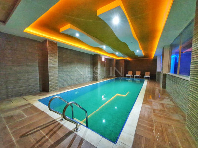 Квартира 1+1 в районе Махмутлар в 150 м от Средиземного моря фото 11