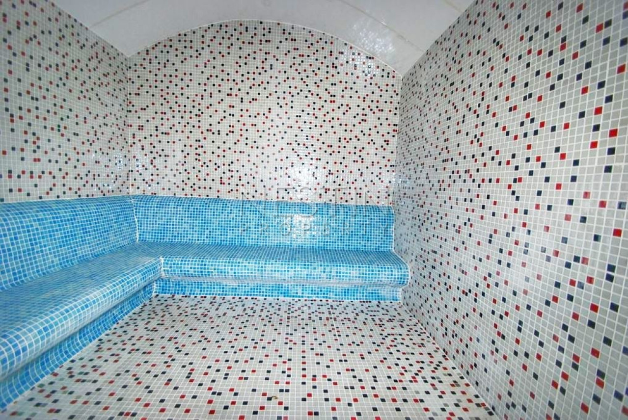 Квартира 1+1 в районе Махмутлар в 150 м от Средиземного моря фото 12