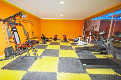 Квартира 1+1 в районе Махмутлар в 150 м от Средиземного моря фото 13