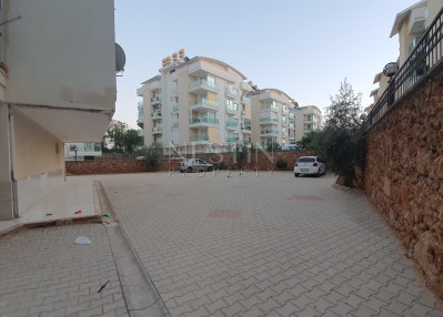 Квартира 2+1 на юго-западе города Аланьи в районе Оба фото 1