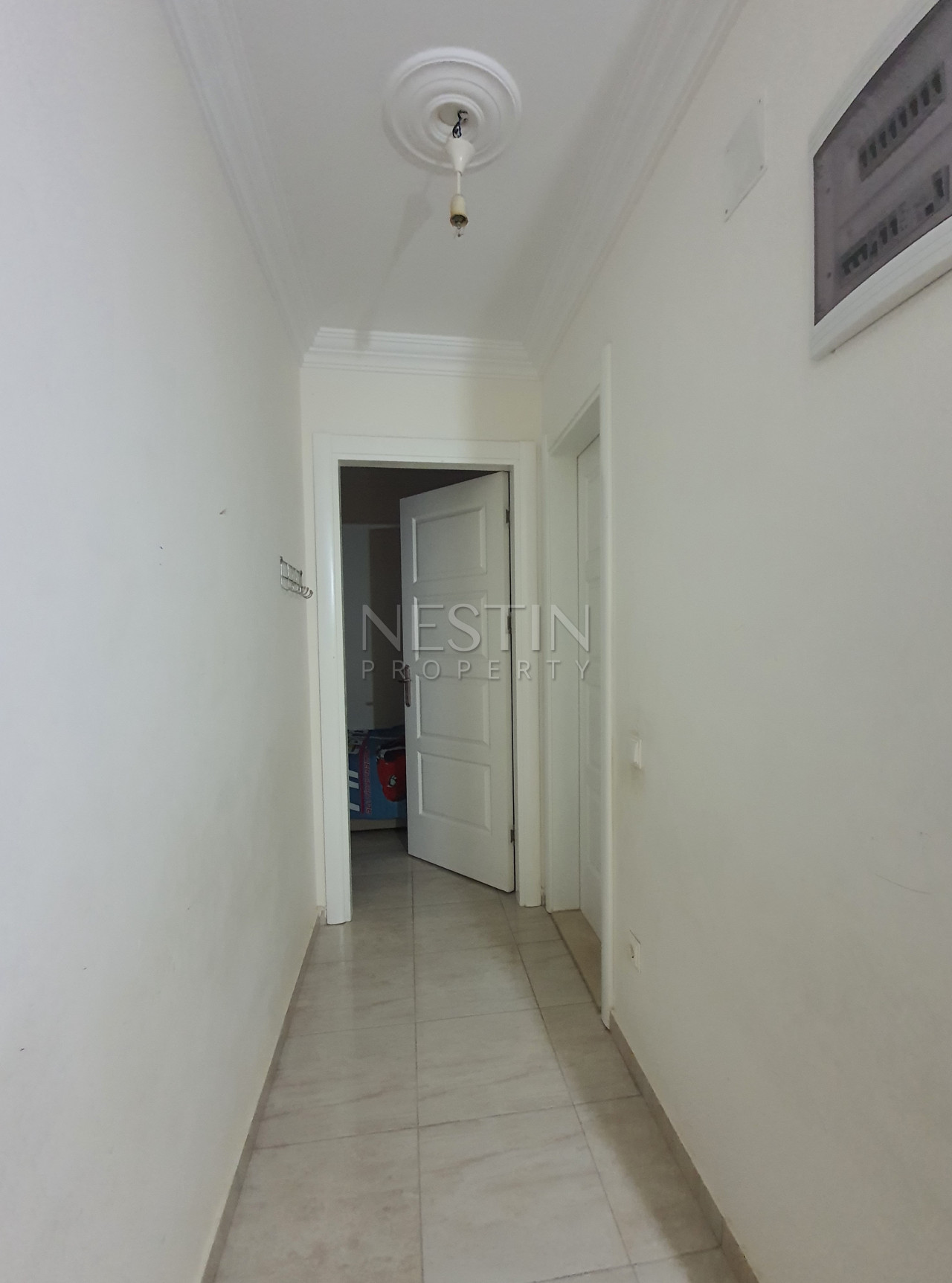 Квартира 2+1 на юго-западе города Аланьи в районе Оба фото 6