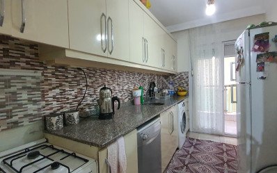 Квартира 2+1 на юго-западе города Аланьи в районе Оба фото 7