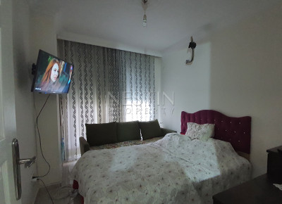 Квартира 2+1 на юго-западе города Аланьи в районе Оба фото 10