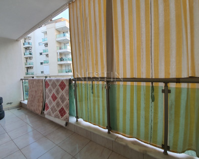 Квартира 2+1 на юго-западе города Аланьи в районе Оба фото 12