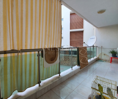 Квартира 2+1 на юго-западе города Аланьи в районе Оба фото 13