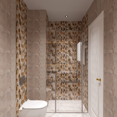 Квартира 1+1 в новом жилом доме в районе Оба фото 12