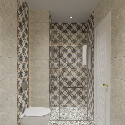 Квартира 1+1 в новом жилом доме в районе Оба фото 13