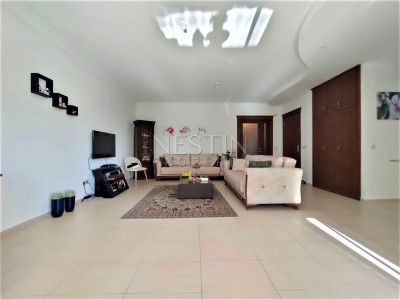 Квартира 2+1 в районе Тосмур в 300 м от Средиземного моря фото 2