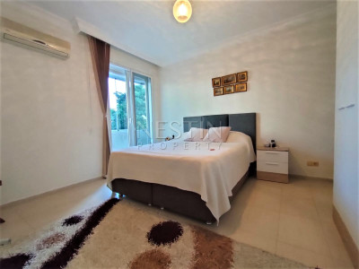 Квартира 2+1 в районе Тосмур в 300 м от Средиземного моря фото 4