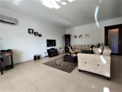 Квартира 2+1 в районе Тосмур в 300 м от Средиземного моря фото 5