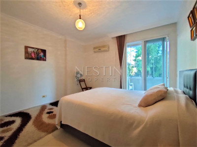 Квартира 2+1 в районе Тосмур в 300 м от Средиземного моря фото 8