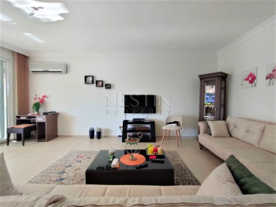 Квартира 2+1 в районе Тосмур в 300 м от Средиземного моря фото 12