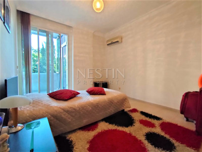 Квартира 2+1 в районе Тосмур в 300 м от Средиземного моря фото 13