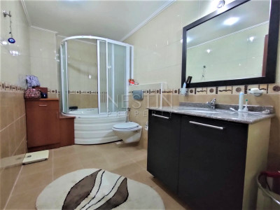 Квартира 2+1 в районе Тосмур в 300 м от Средиземного моря фото 18