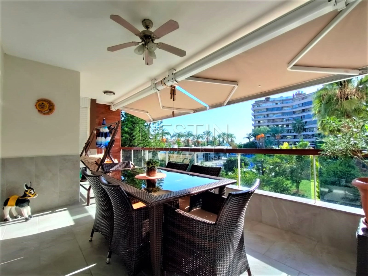 Квартира 2+1 в районе Тосмур в 300 м от Средиземного моря фото 19