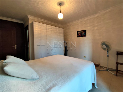 Квартира 2+1 в районе Тосмур в 300 м от Средиземного моря фото 20