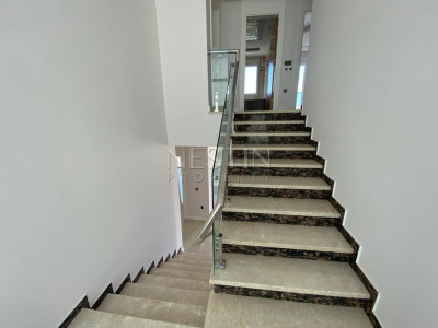 Вилла с видом на горы и море 4+1 в районе Каргыджак фото 15