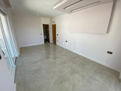 Вилла с видом на горы и море 4+1 в районе Каргыджак фото 24