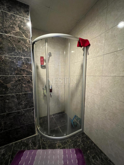 Квартира дуплекс 5+1 в районе Тосмур, в 700 м от Средиземного моря фото 36