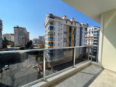 Квартира дуплекс 5+1 в районе Тосмур, в 700 м от Средиземного моря фото 39