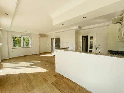 Вилла с шикарным видом на горы, 3+1, в районе Сугёзю, с видом на горы и море фото 3