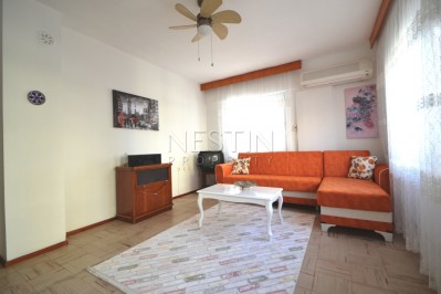 Недорогая квартира 2+1 в 200 м от моря в центре Махмутлара фото 1